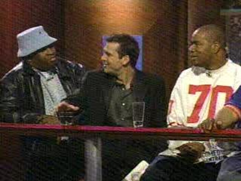 Dane Cook - Com.Cent Dennis Leary Roast