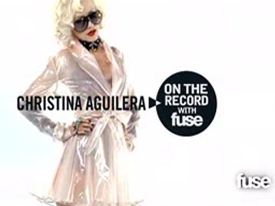 Interview de Fuse (On The Record) pour Bionic - 2010