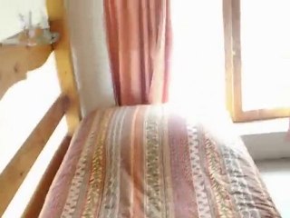 Les 5 Saisons Description d'un appartement à Freissinières