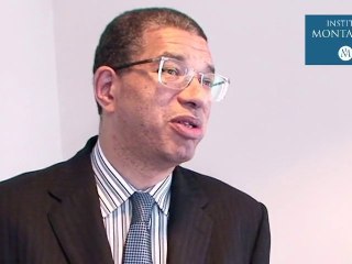 Lionel Zinsou : La croissance de l'Afrique en 2010