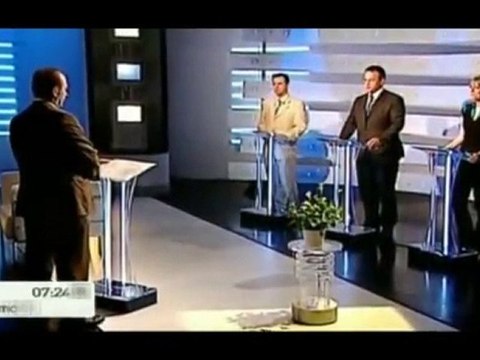 Gaudi-Nagy Tamás - 2010. június 8, MTV - Szemközt