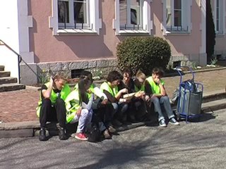 film d'atelier "Témoignage de Patricia, responsable de publicassin"