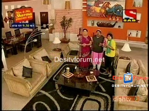 Maniben - 9th June 2010 - pt3