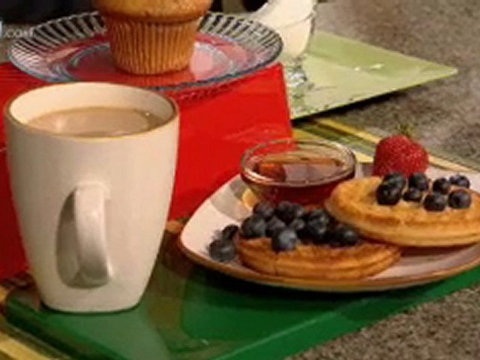 Chef Becker and Dr. Shapiro: Eat and Beat Diabetes - CBN.com