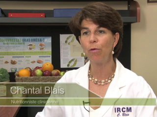 Une innovation alimentaire cible la santé du cœur