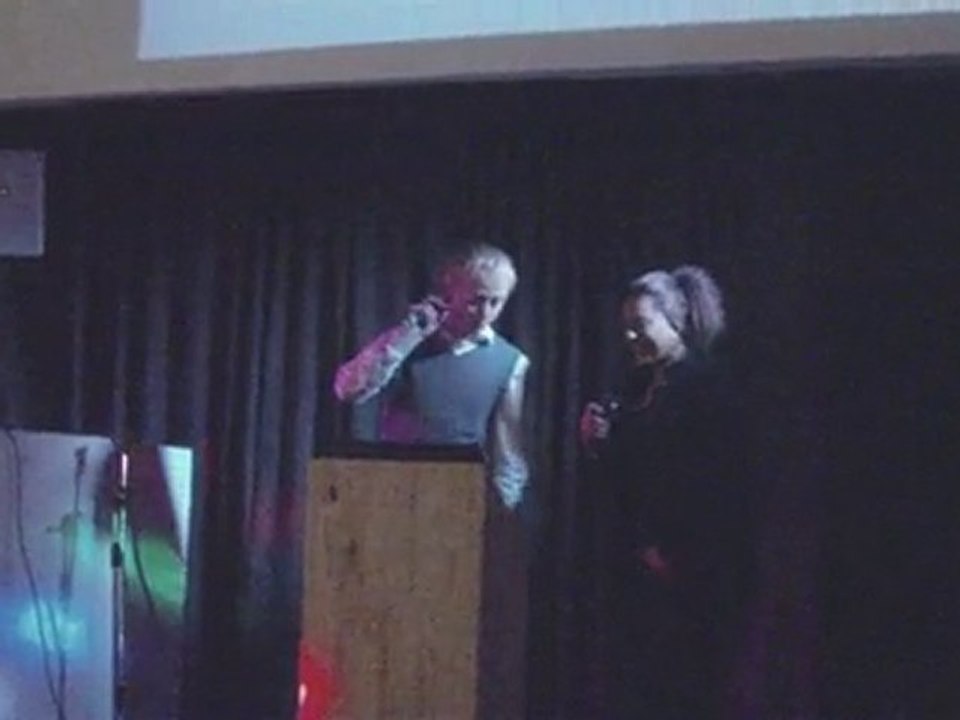 Michael Sandvoss J'te dis quand meme + duo Sauver l'amour