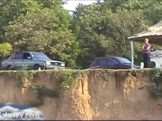 Expedición Mesopotamia #303 - Zona Safari TV