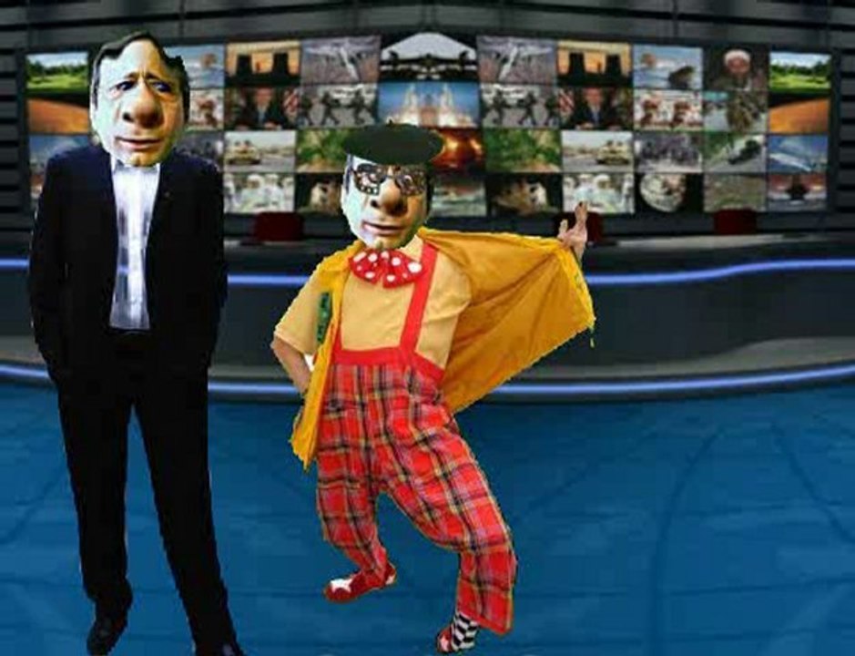 rencontre super connard