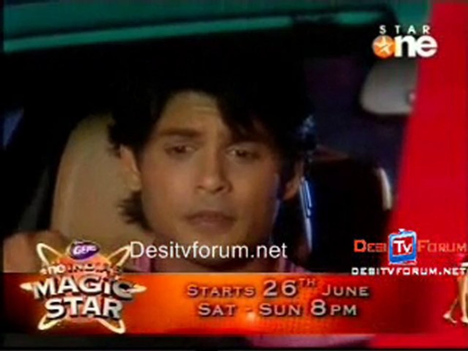 Jaane Pehchaane Se Yeh Ajnabi - 9th June 2010 - pt2