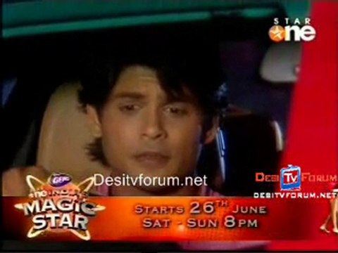 Jaane Pehchaane Se Yeh Ajnabi - 9th June 2010 - pt2