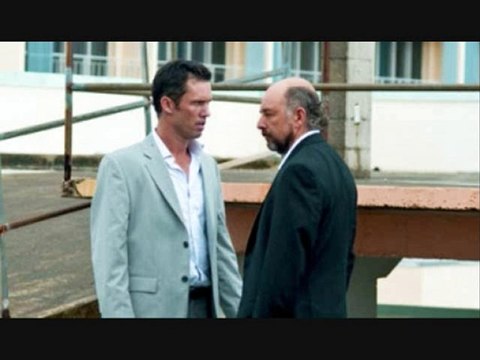 Burn Notice Season 1, Episode 11 – Dead Drop (1)