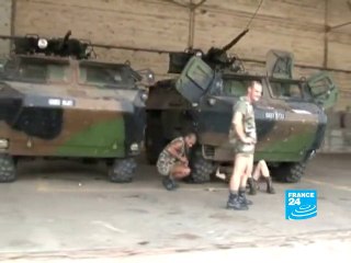 French army to close Senegal base 50 years after ...