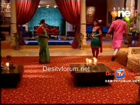 Jaane Pehchaane Se Yeh Ajnabi - 9th June 2010 - pt3