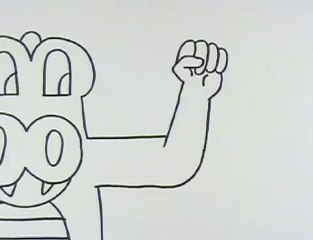 Ottawan - Qui va garder mon crocodile cet été?