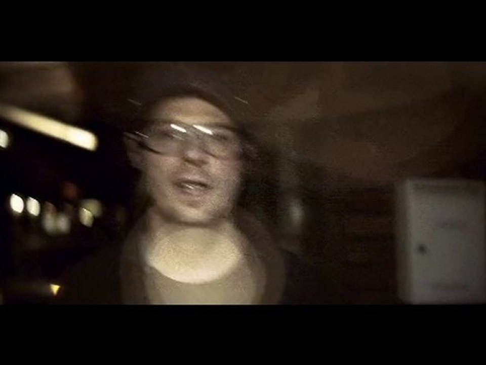 G.L.A.N.T.Z.-'Waiting In A Dark And Quiet Place'