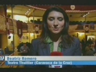 DÍA DE LA REGIÓN DE MURCIA EN CARAVACA