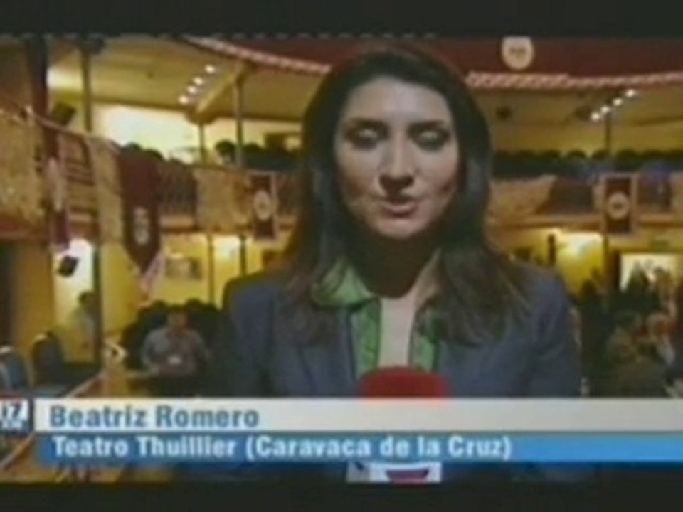 DÍA DE LA REGIÓN DE MURCIA EN CARAVACA