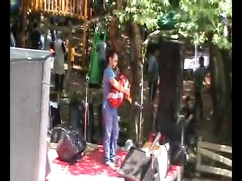 Artvinliler pikniği -2010 tulum horon show