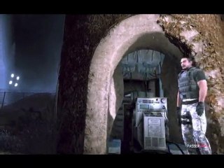 splinter cell conviction mission 9 Réservoir de Michigan Ave