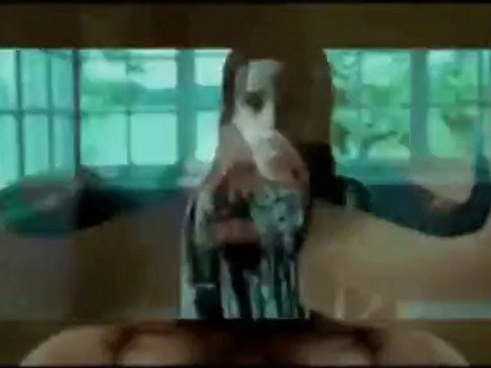 Korsakoff 2010 vidéo by Mephis