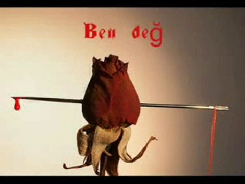 unutma ben o artık eski ben değilim