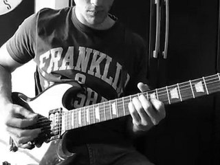 Slash - Gotten cover