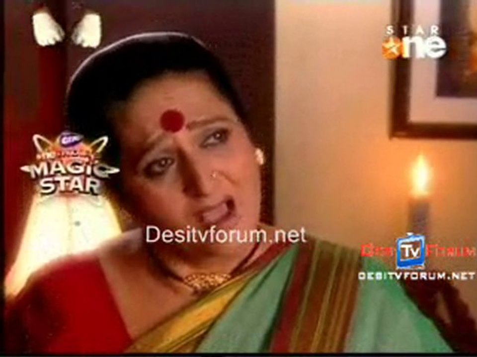 Jaane Pehchaane Se Yeh Ajnabi - 9th June 2010 - pt5