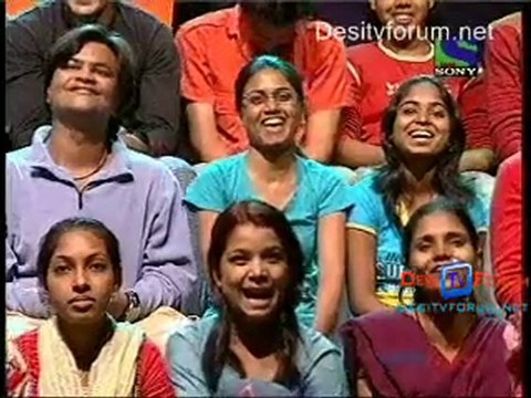 Boogie Woogie [ Episode - 7] - 9th June 2010 pt1