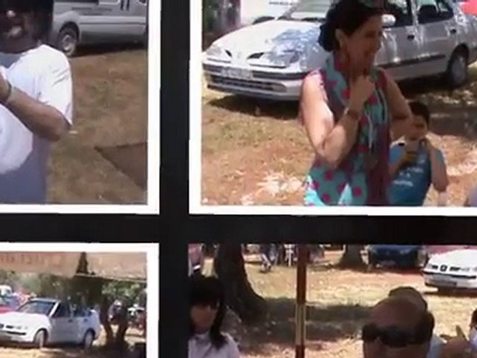 Romeria2 2010