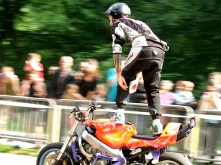 Sommaire du Bonhomme picard (Clermont) du 9 juin 2010