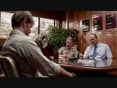 “True Blood” Season 1, Episode 4 – Escape From Dragon House