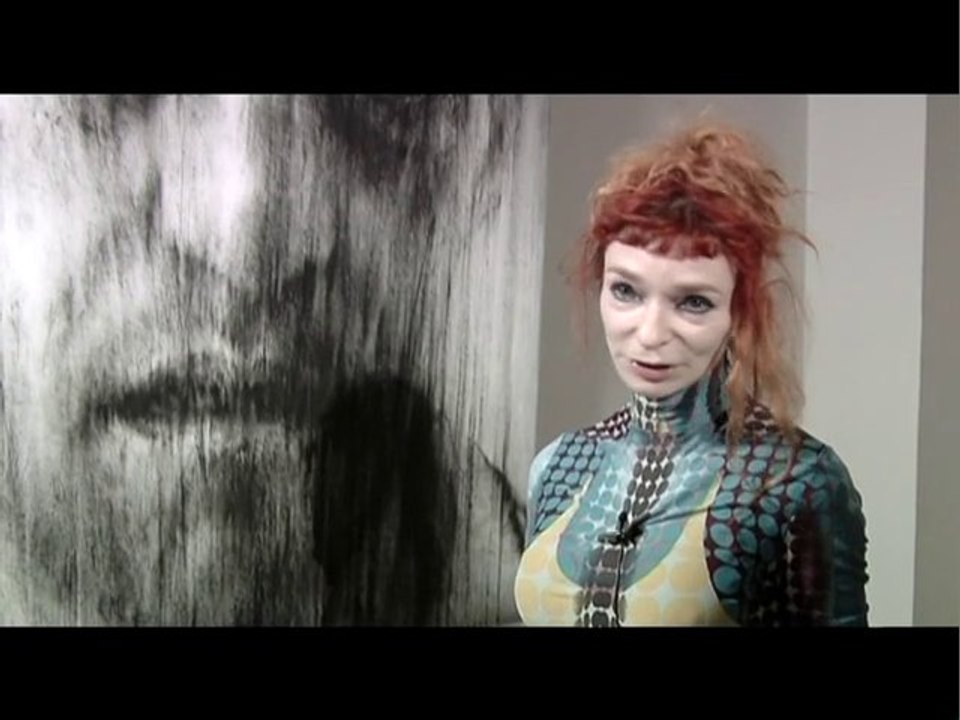 Wazz'Art - Episode 23 - Guy Oberson