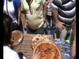 artvinliler pikniği  yöresel yemek ve tatlılar yarışması-2