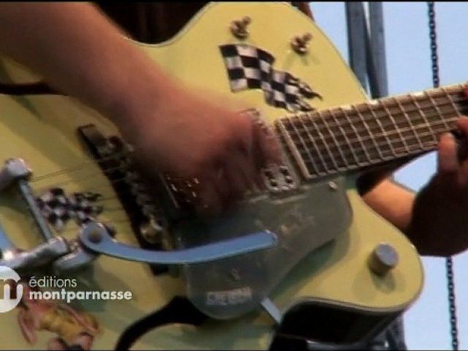 Elvis tribute