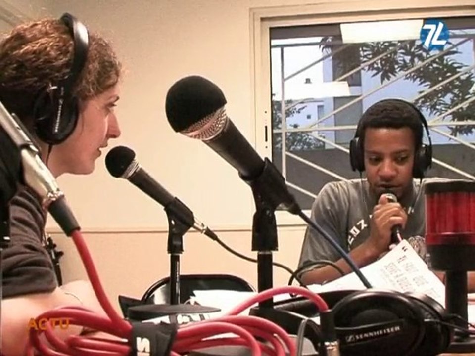 Radio : les étudiants parlent aux étudiants (Montpellier)