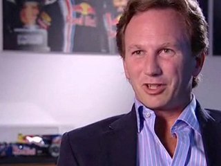 Horner About Turkey