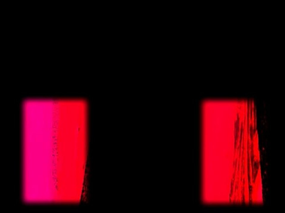 Chapelle Rothko Esquisse n° 1 (projet en cours)