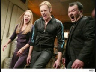“True Blood” Season 2, Episode 2 – Keep This Party Going