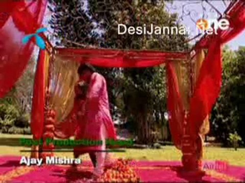 Jaane Pahchane Se Ye Ajnabi - 9th june 2010 pt1