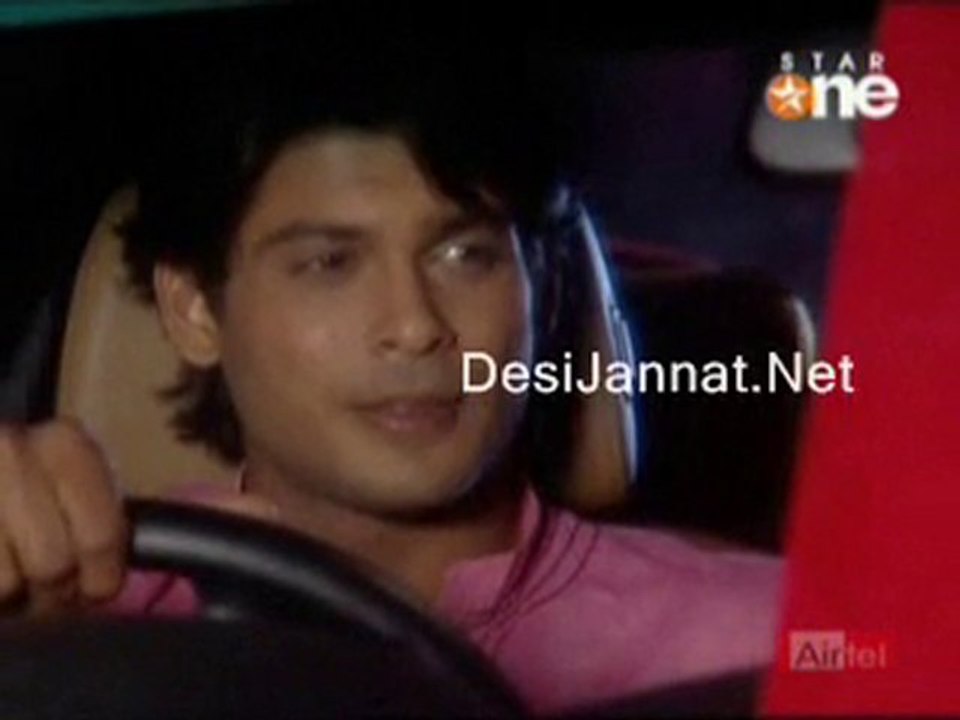 Jaane Pahchane Se Ye Ajnabi - 9th june 2010 pt2