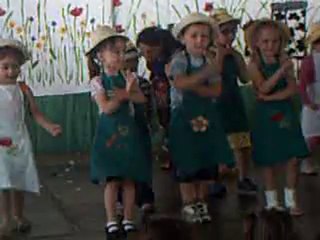 danse d ecole de matheo