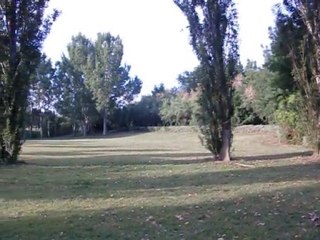 gèrard franco (le pècheur de l'etang) chanson en occitan