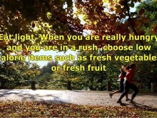 Create A Health Body-The Choice Is Yours