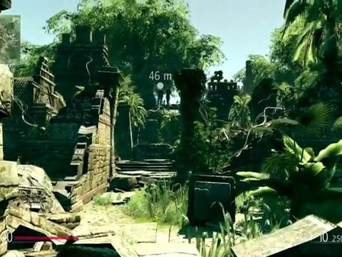 Sniper Ghost Warrior -Basic Tactics Guide Trailer