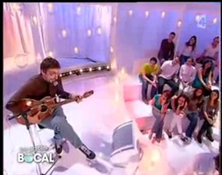 Didier Super - Les Catholiques Tv 'les Agités Du Bocal'