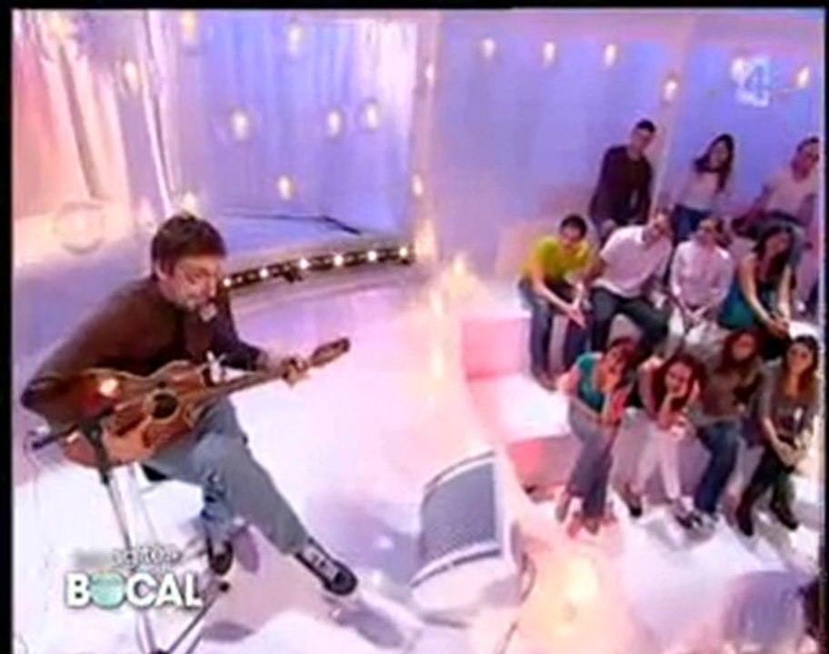 Didier Super - Les Catholiques Tv 'les Agités Du Bocal'