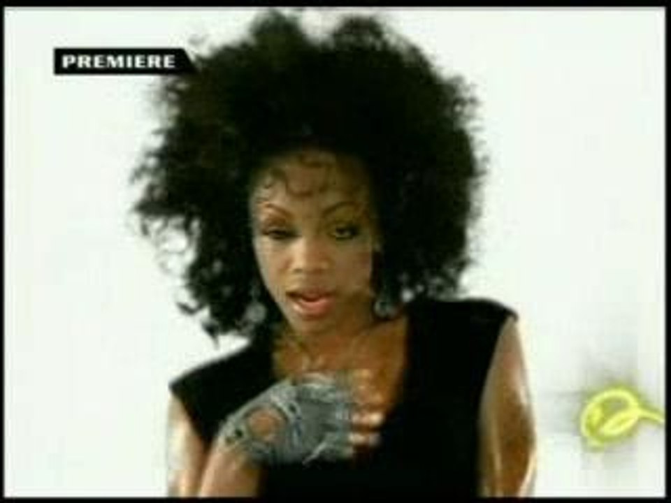 Daddy Yankee Rompe video (remix)