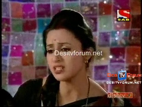 Mr Misses Sharma - 9th June 2010 - pt1