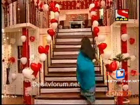 Sajan Re - 9th June 2010 - pt4