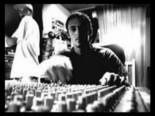 The Dub Machinist - Earthquake & No Smoking (Xila De Barca)